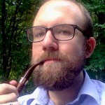 David Russell Mosley