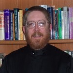 Fr. Gregory Jensen