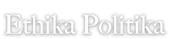 Ethika Politika