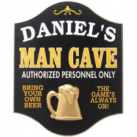 man-cave