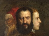 titian-allegory-prudence-detail